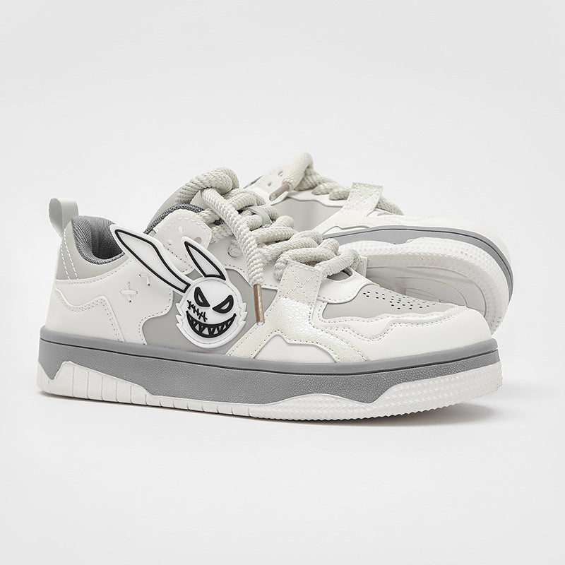 Louis – Baskets Respirantes pour Couples