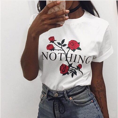 Kathleen – Blouse d'été décontractée pour femmes