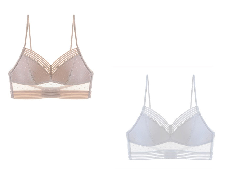 Emma – Soutien-gorge Dos Nu Invisible en Dentelle