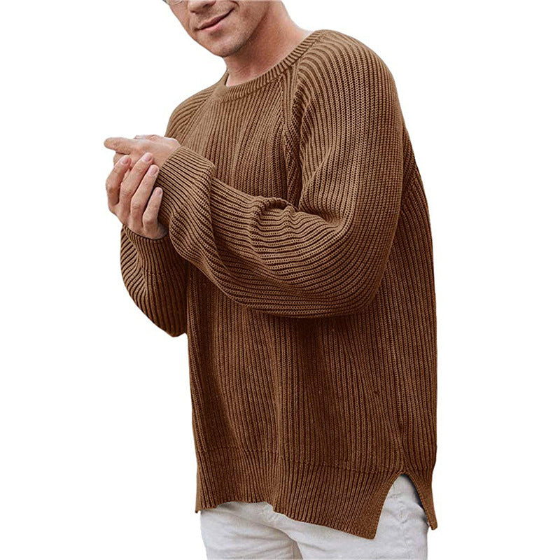 Jacob – Veganer Herrenpullover
