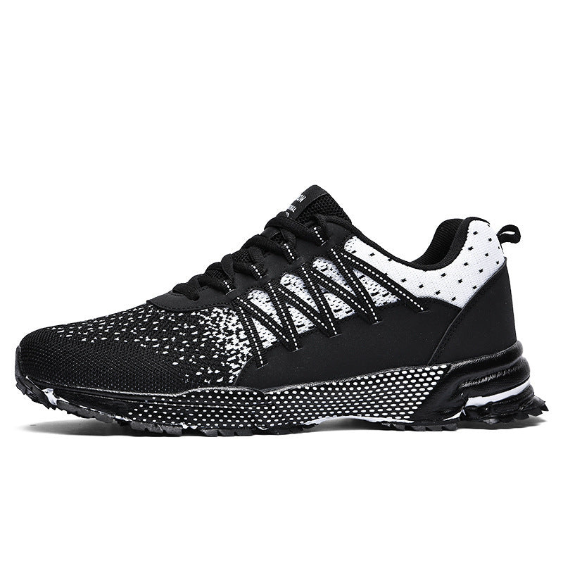 Graham – Baskets Respirantes pour Homme en Maille