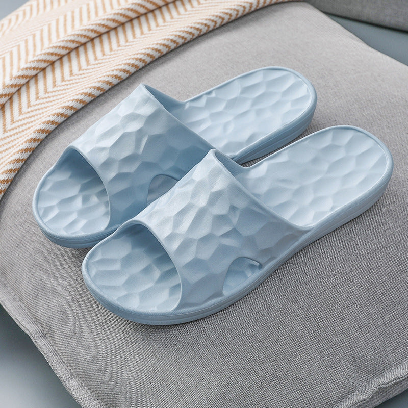 Harriet – Sandales Géométriques d'Été pour la Maison et la Salle de Bain