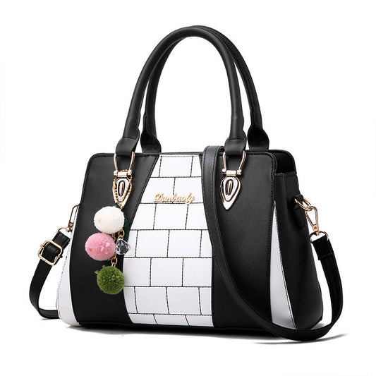 Hayley – Sac à bandoulière élégant pour femmes